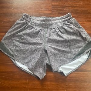 New Lululemon shorts